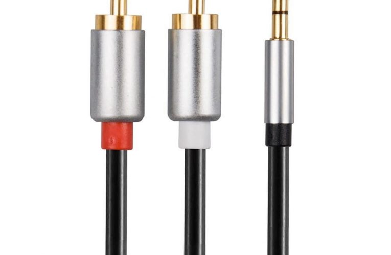 Gdzie kupimy doskonały kabel do sprzętu audio?
