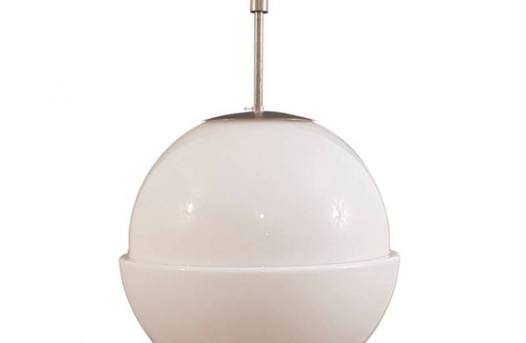 Czy już oświetlacie wasze pokoje lampami w kształcie kul?