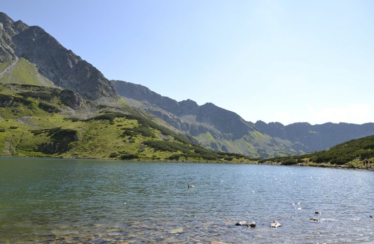 Najbardziej romantyczne noclegi w zakopanem na weekend we dwoje